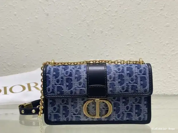 OldCobbler Bags bag-21*12*6CM East-West Diro 30 Montaigne 0630